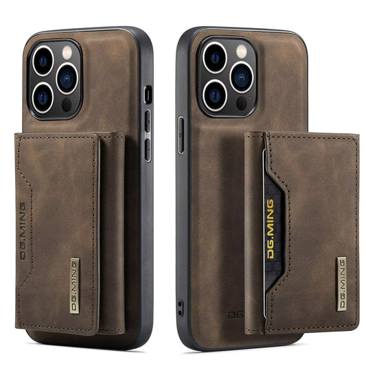 Leather Phone Case Wallet